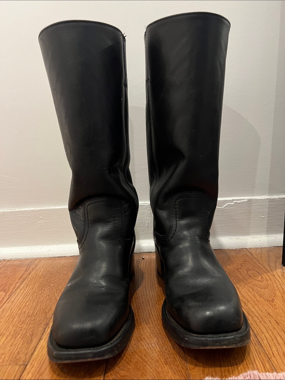 Frye 14L Campus Boot - Picture 6 of 6